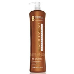 BRASIL CACAU Anti frizz conditioner